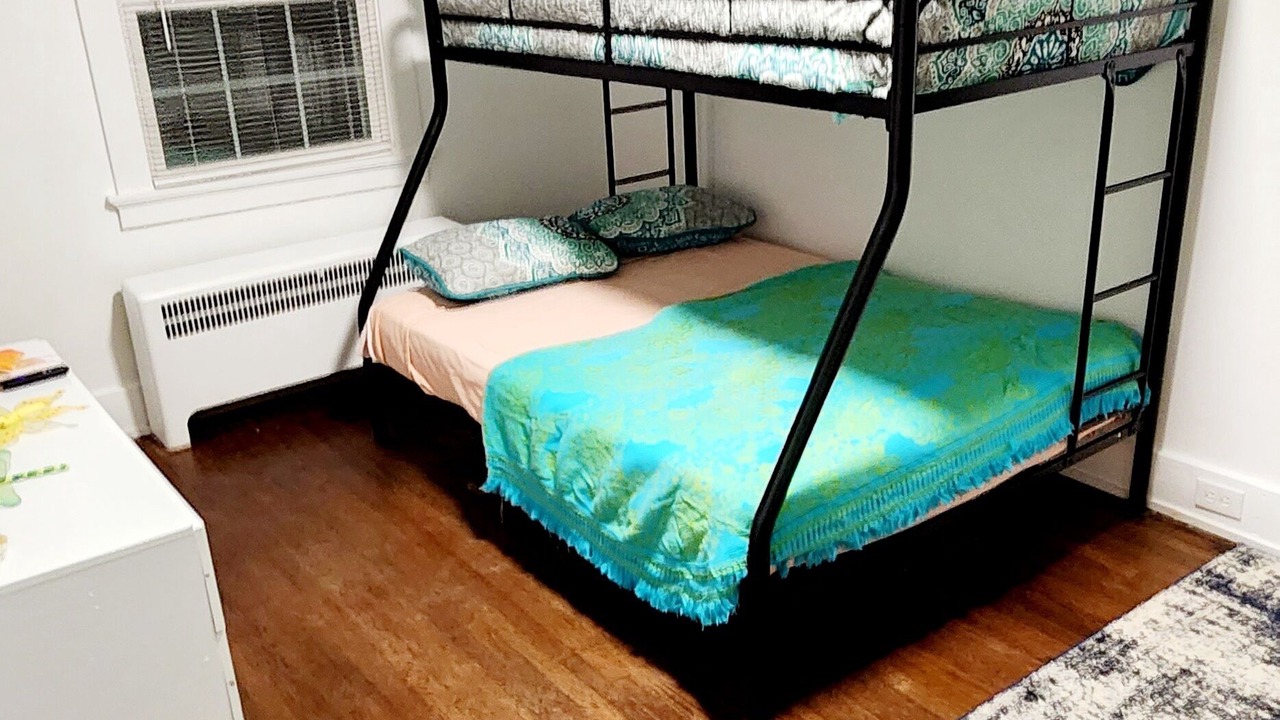 Photo of Bedroom in Williamstown