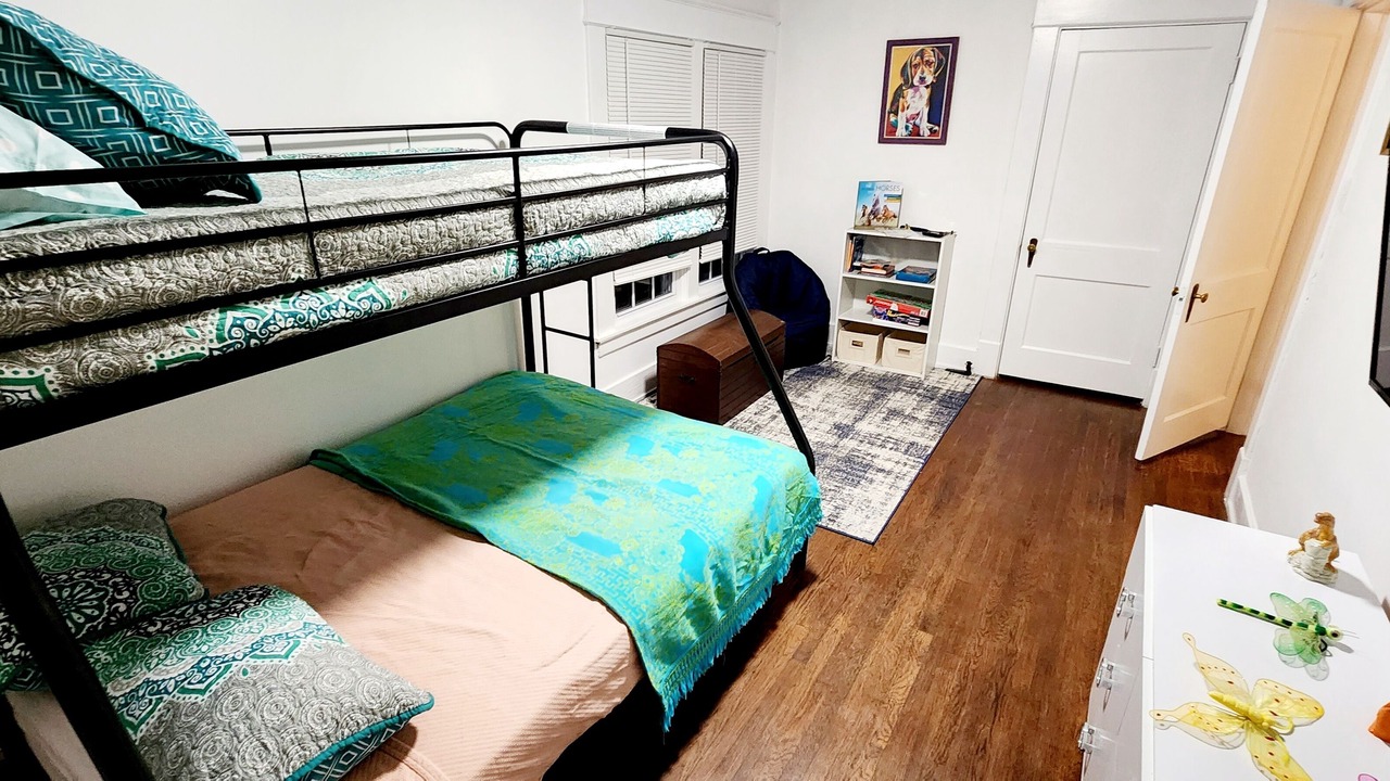 Photo of Bedroom in Williamstown