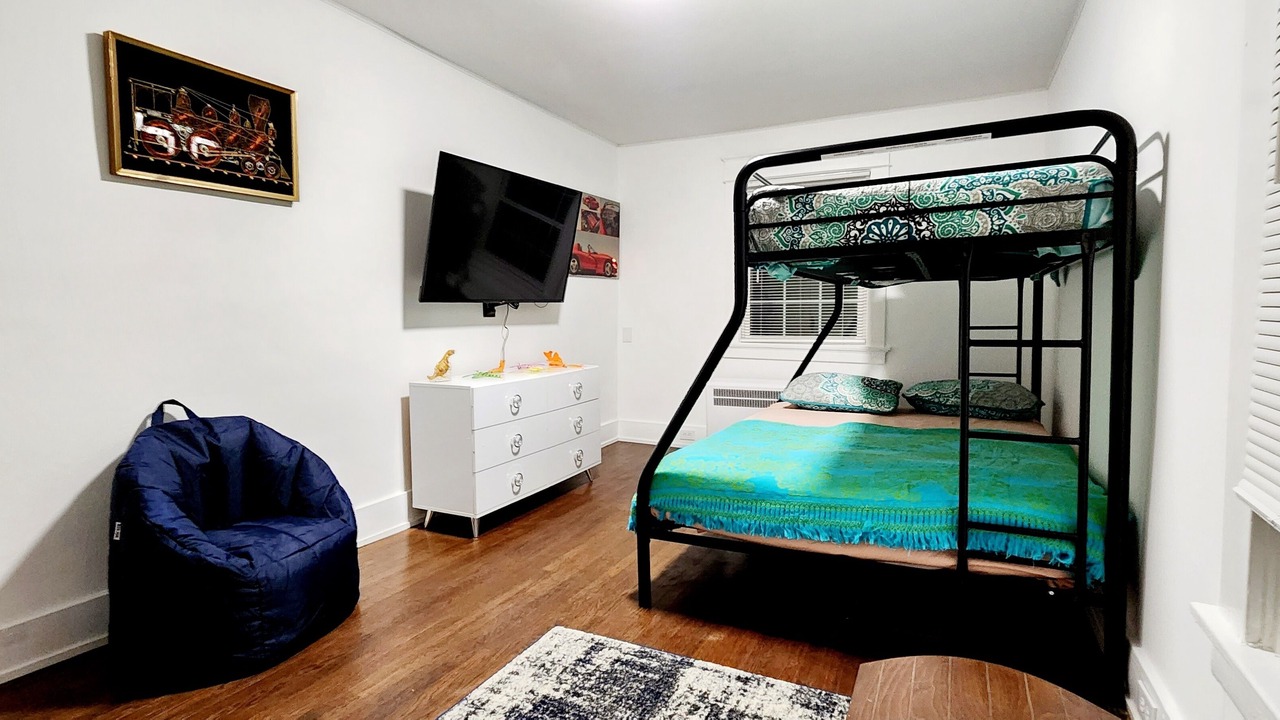 Photo of Bedroom in Williamstown