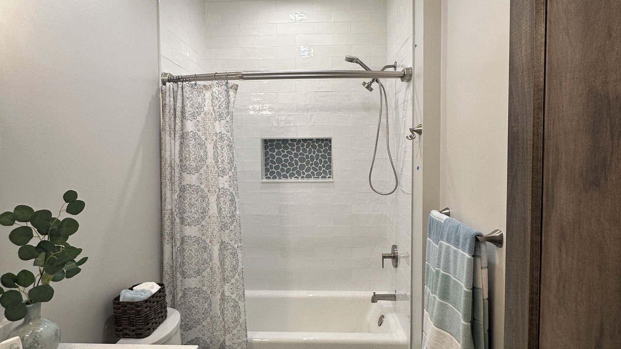 Photo of Bathroom in Lake Lure