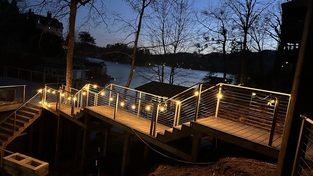 Photo of Outdoor in Lake Lure