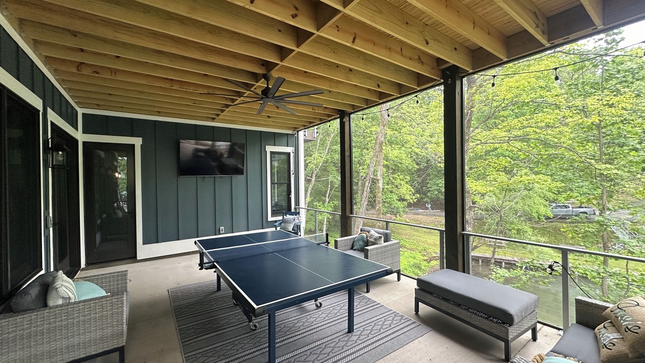 Photo of Bedroom in Lake Lure