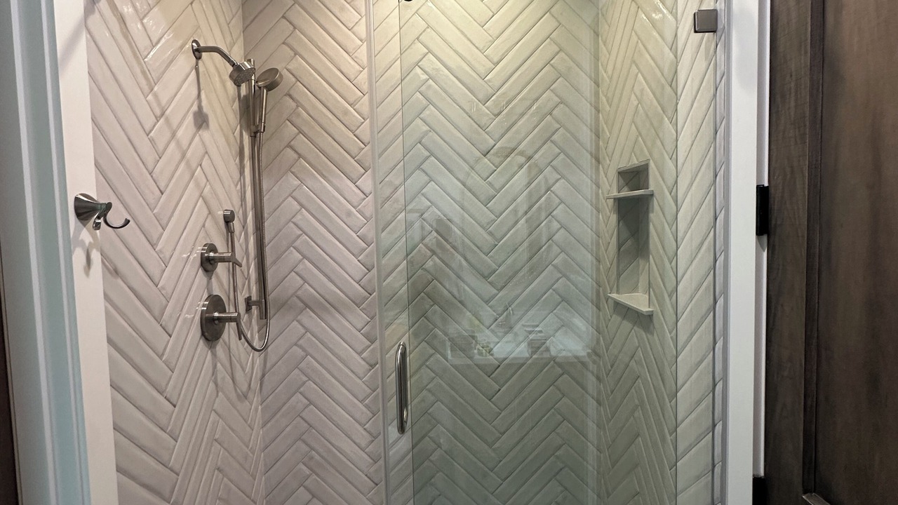 Photo of Bathroom in Lake Lure