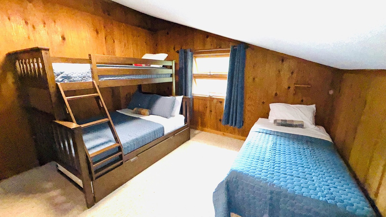 Photo of Bedroom in Sugar Mountain
