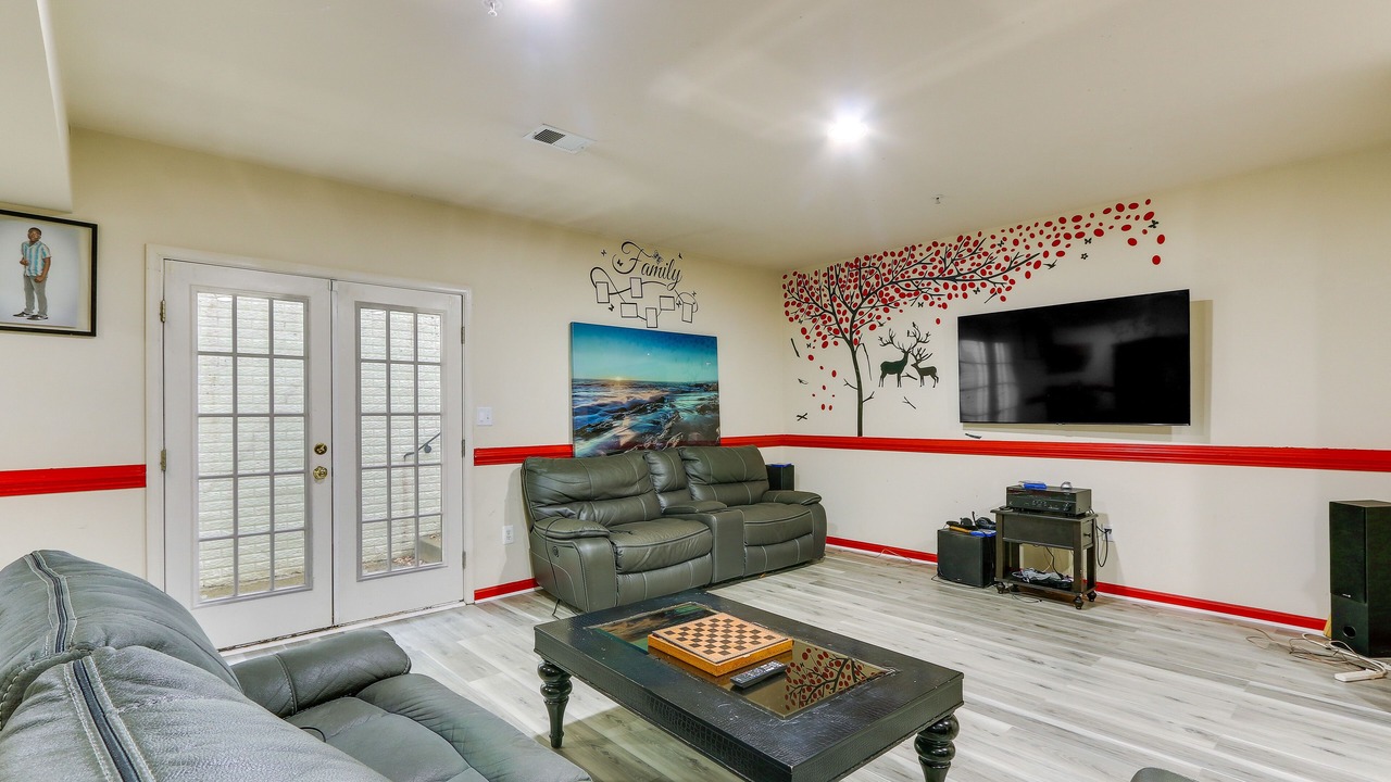 Photo of Bedroom in Clarksburg