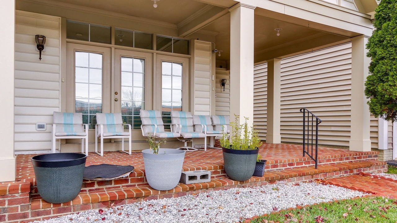 Photo of Outdoor in Clarksburg