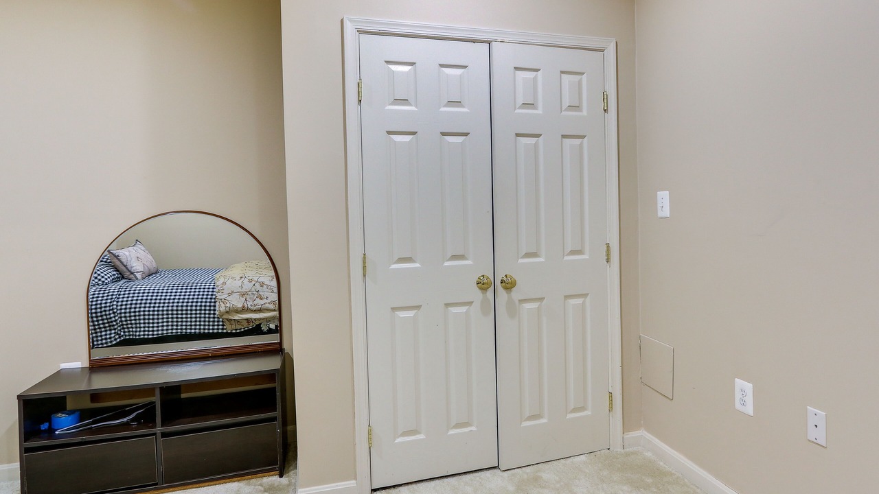 Photo of Bedroom in Clarksburg