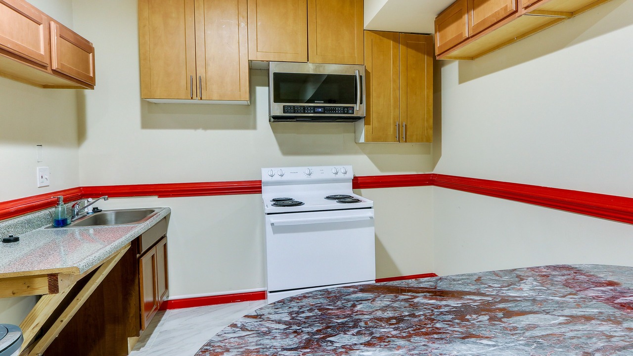 Photo of Kitchen in Clarksburg