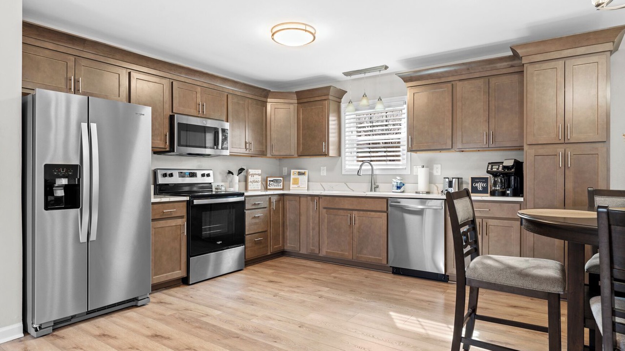 Photo of Kitchen in La Grange