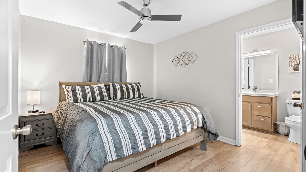 Photo of Bedroom in La Grange