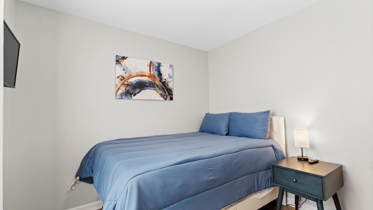 Photo of Bedroom in La Grange
