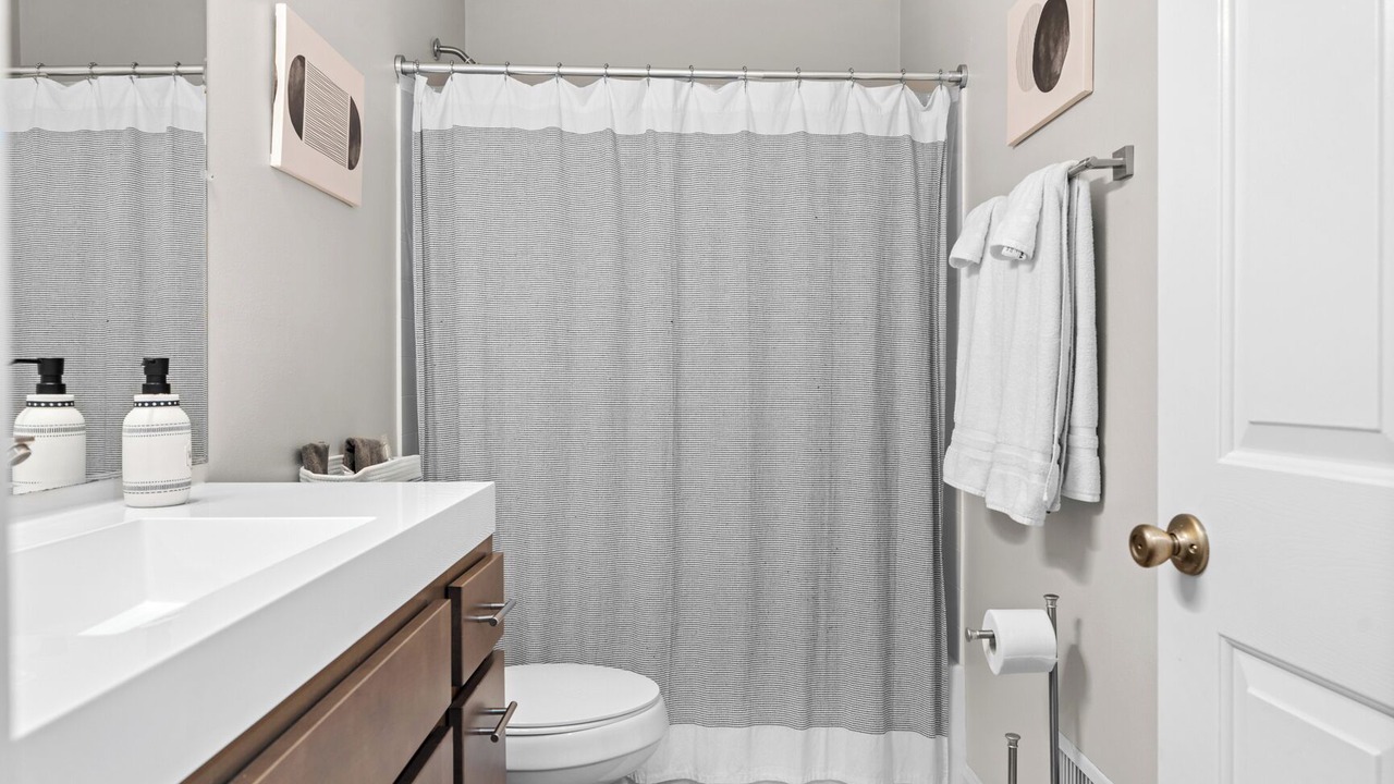 Photo of Bathroom in La Grange
