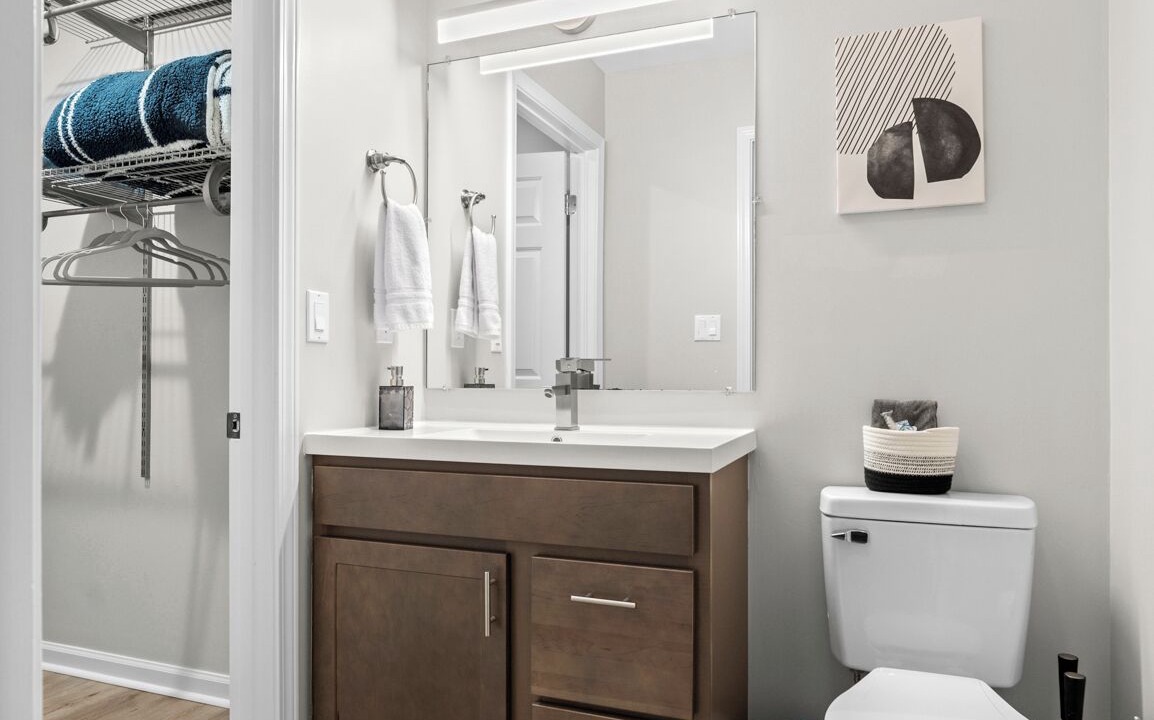 Photo of Bathroom in La Grange