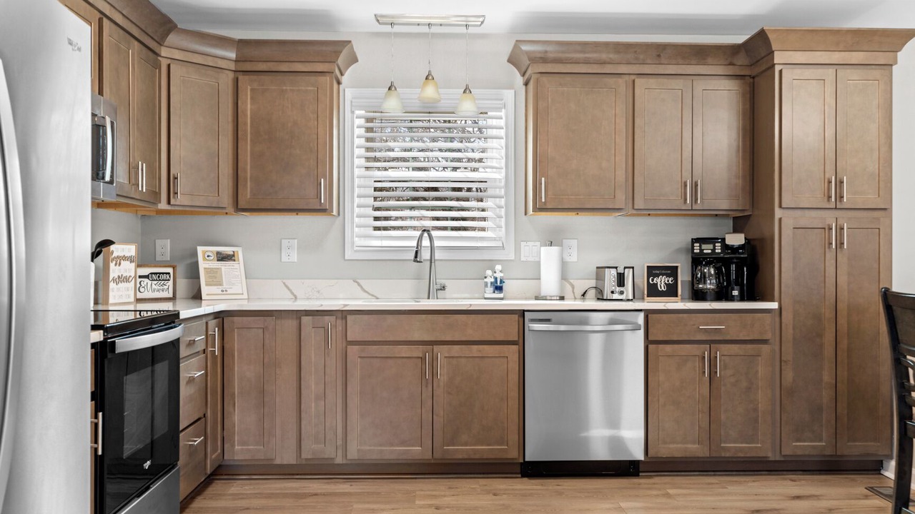 Photo of Kitchen in La Grange