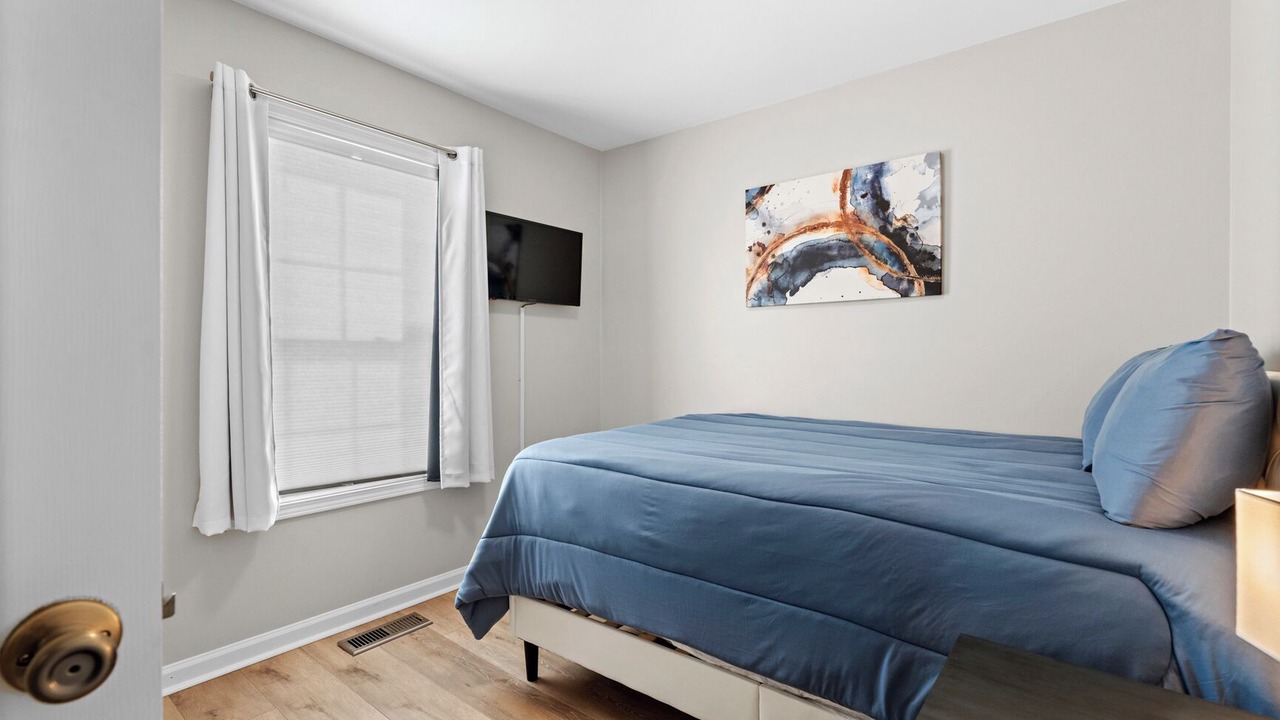 Photo of Bedroom in La Grange
