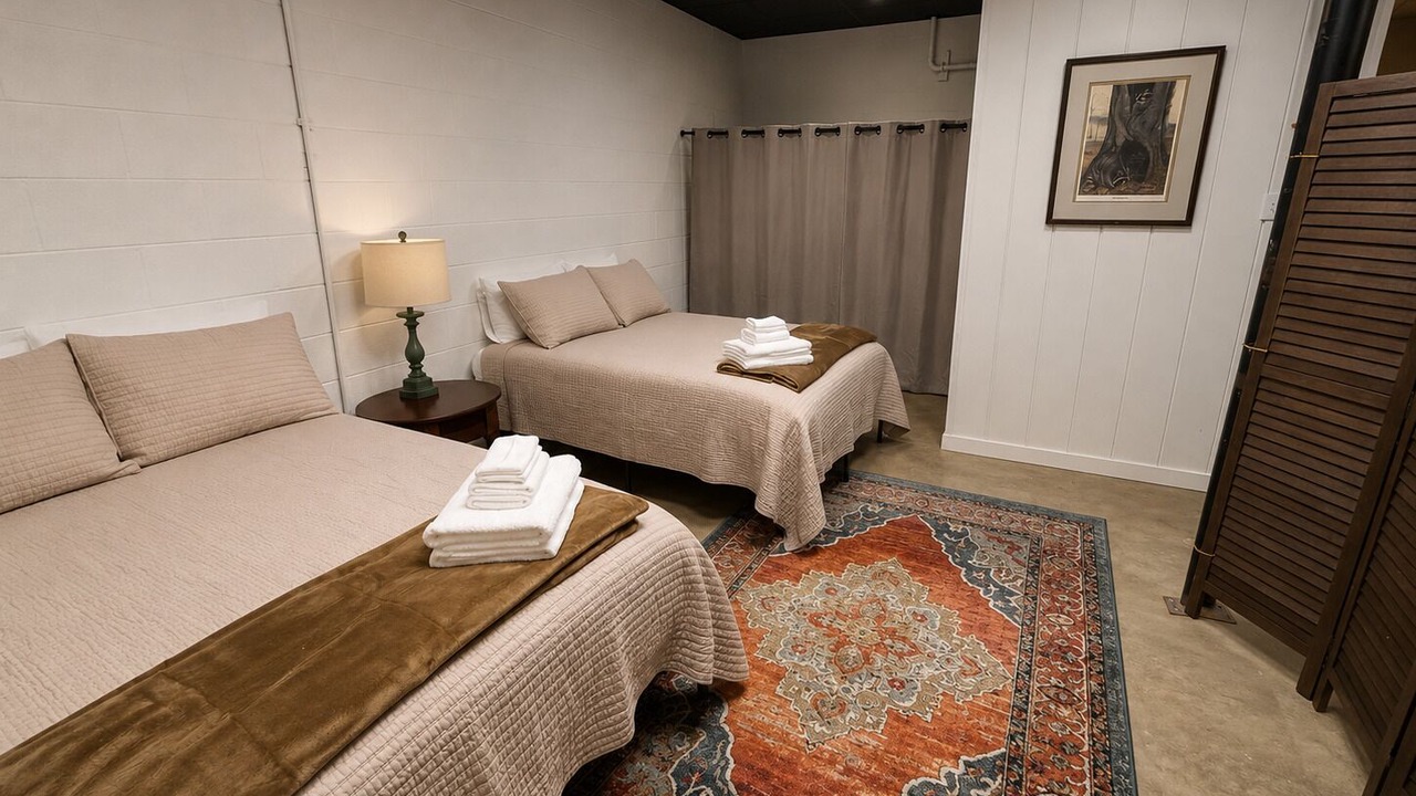Photo of Bathroom in Wolf Laurel