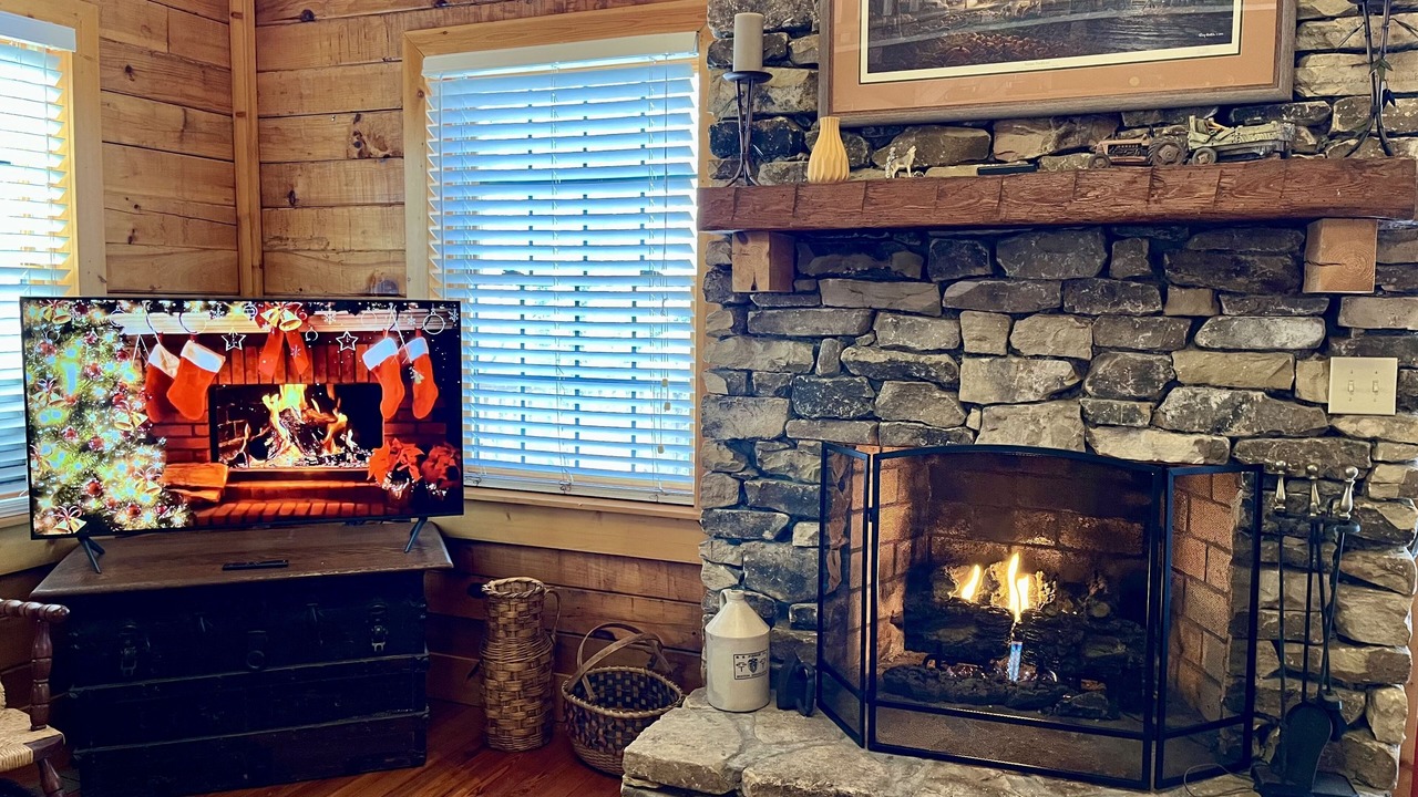 Photo of Livingroom in Wolf Laurel