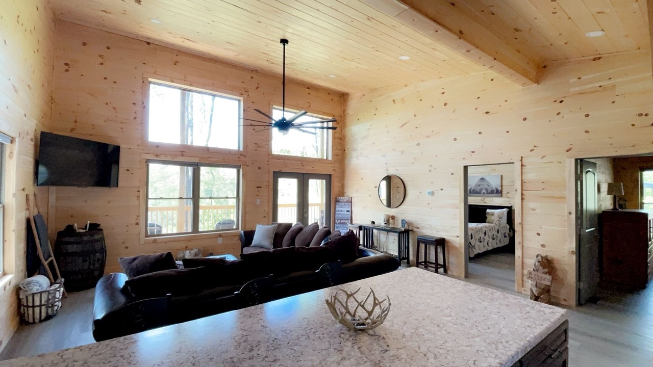 Photo of Bedroom in Means