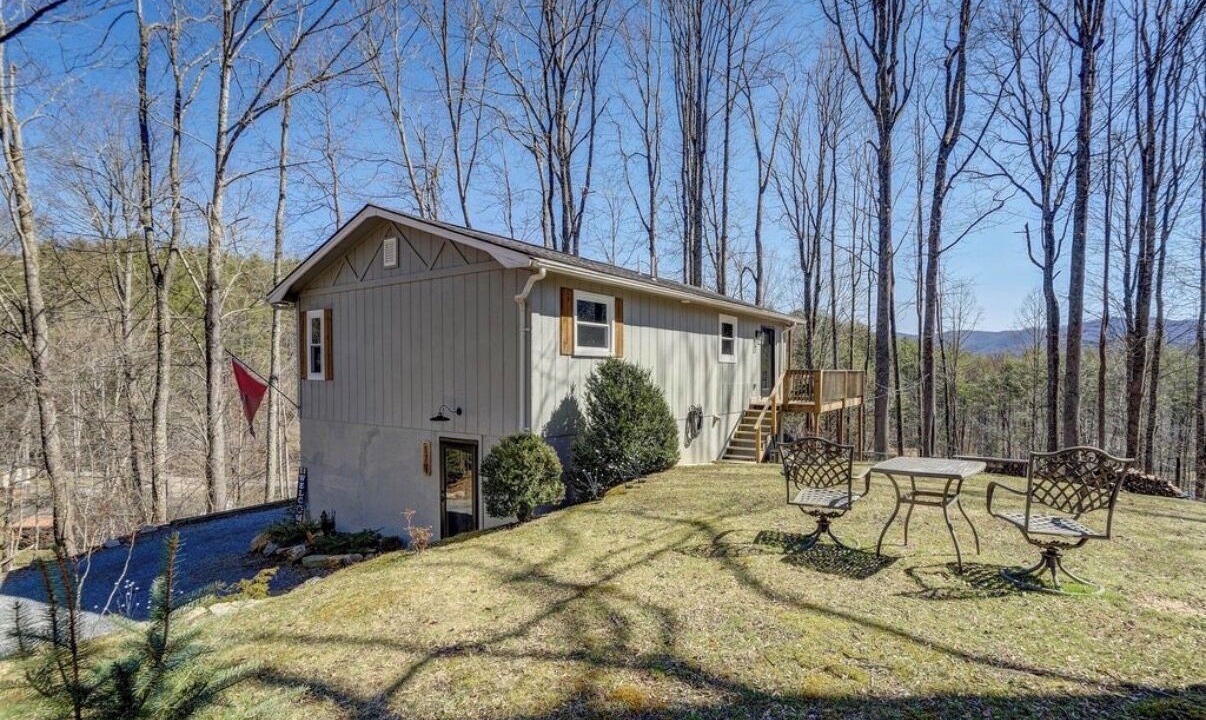 Photo of Outdoor in Mountain City