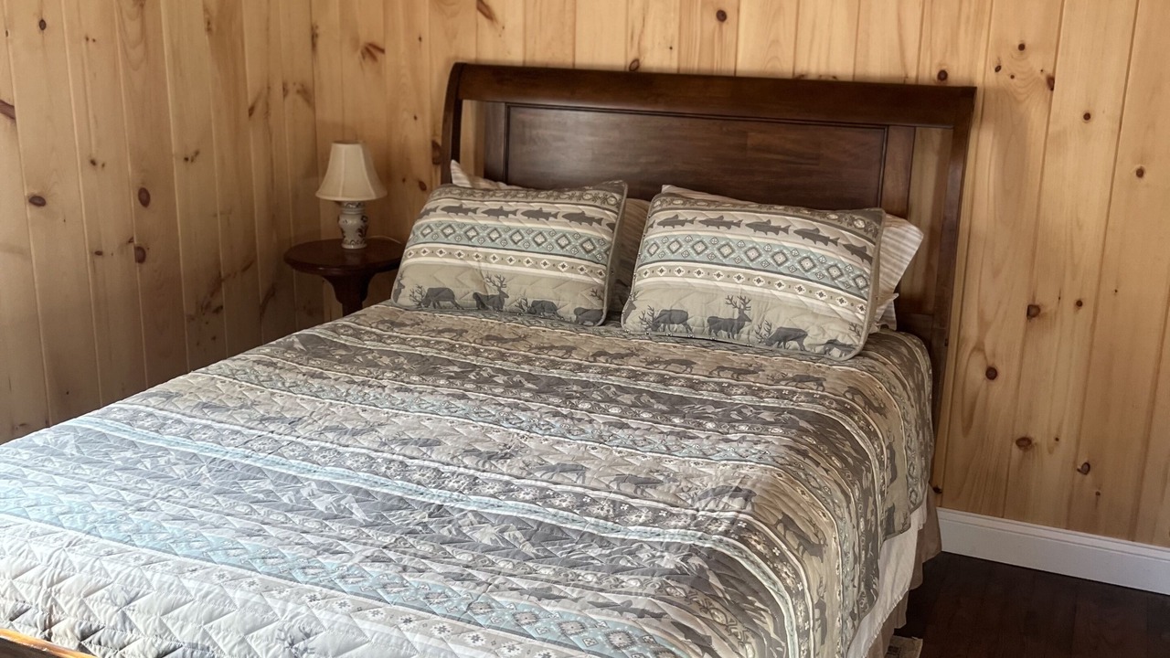 Photo of Bedroom in Mortimer