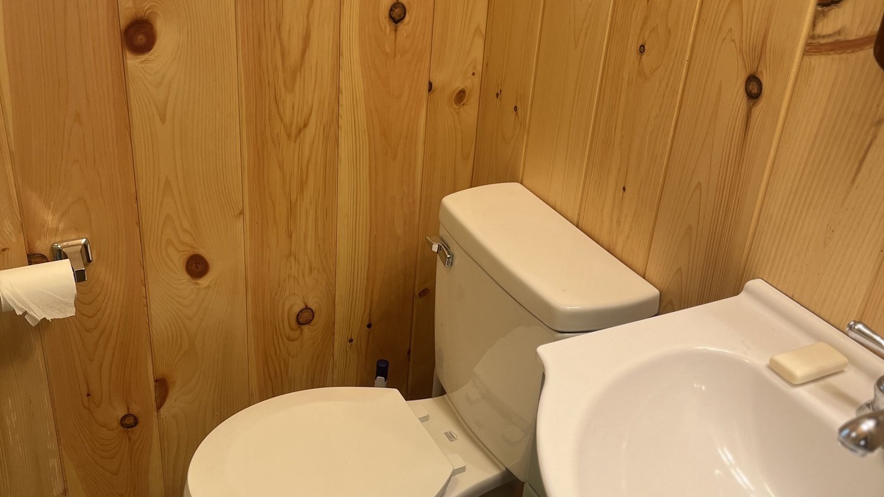 Photo of Bathroom in Mortimer