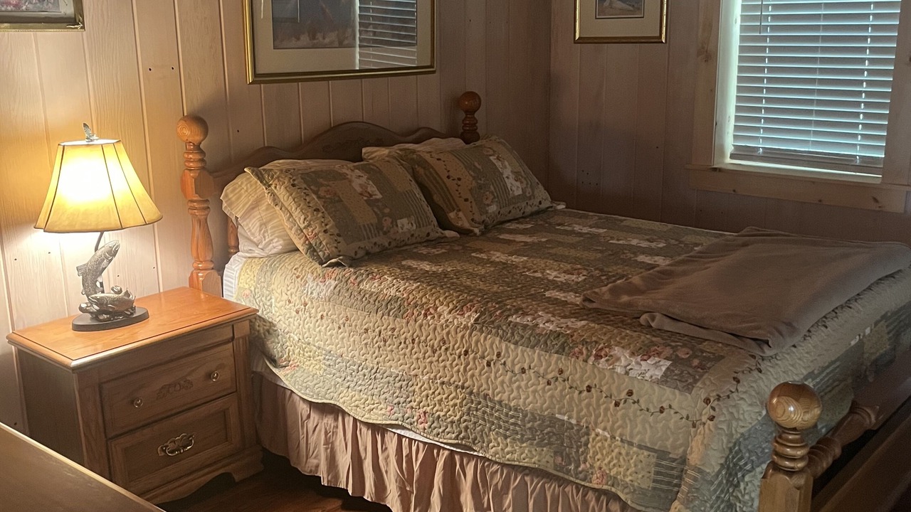 Photo of Bedroom in Mortimer