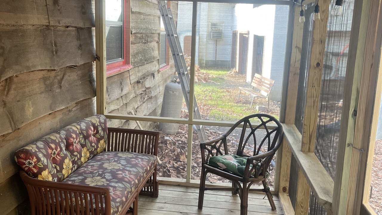 Photo of Patio Balcony in Mortimer