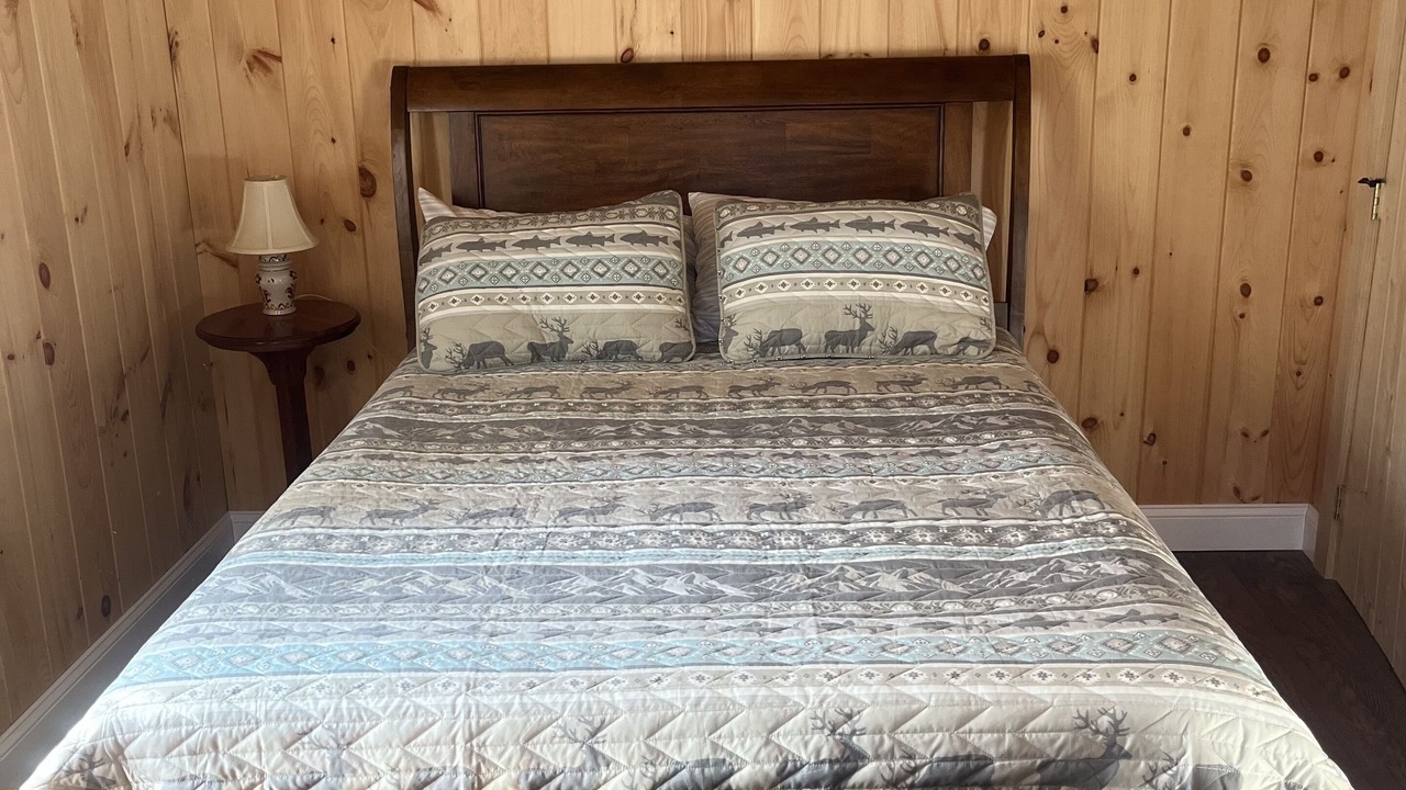 Photo of Bedroom in Mortimer