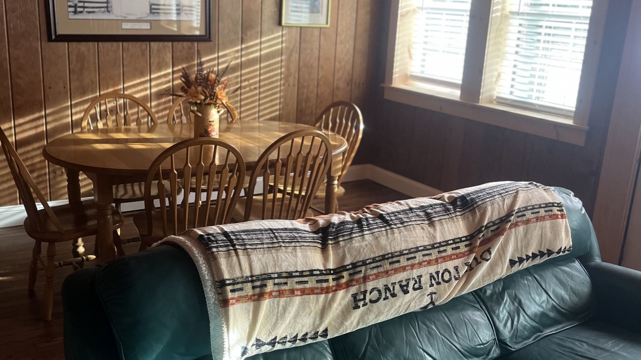 Photo of Livingroom in Mortimer