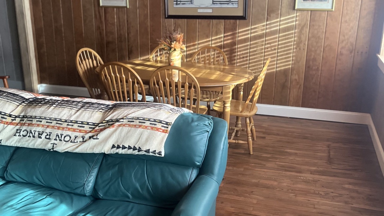 Photo of Livingroom in Mortimer