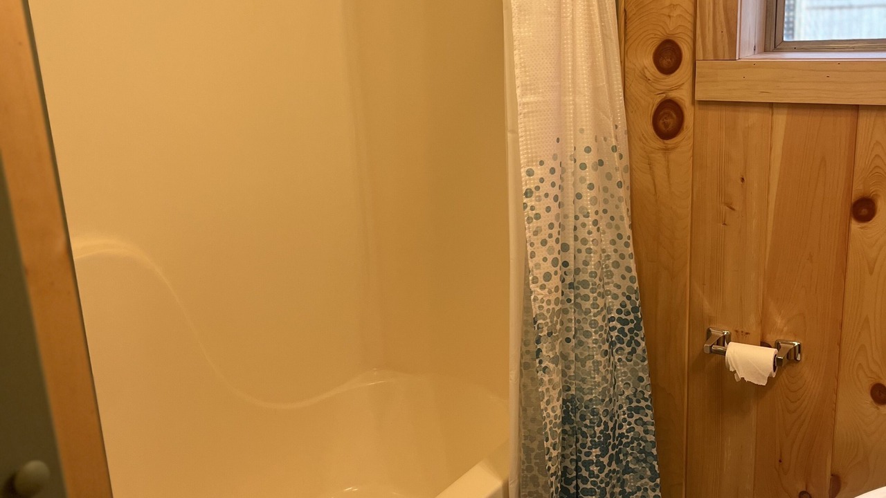 Photo of Bathroom in Mortimer