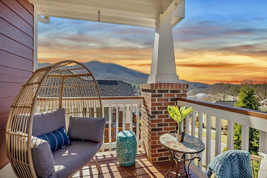 Photo of Outdoor in Swannanoa
