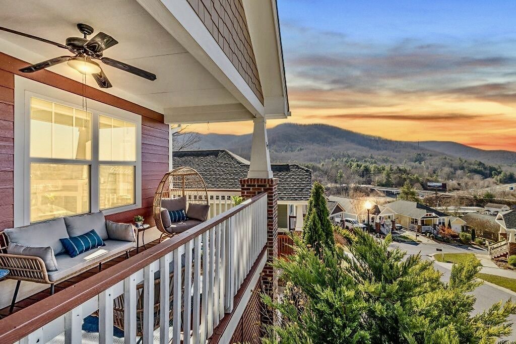 Photo of Outdoor in Swannanoa