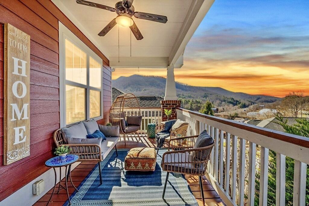 Photo of Outdoor in Swannanoa