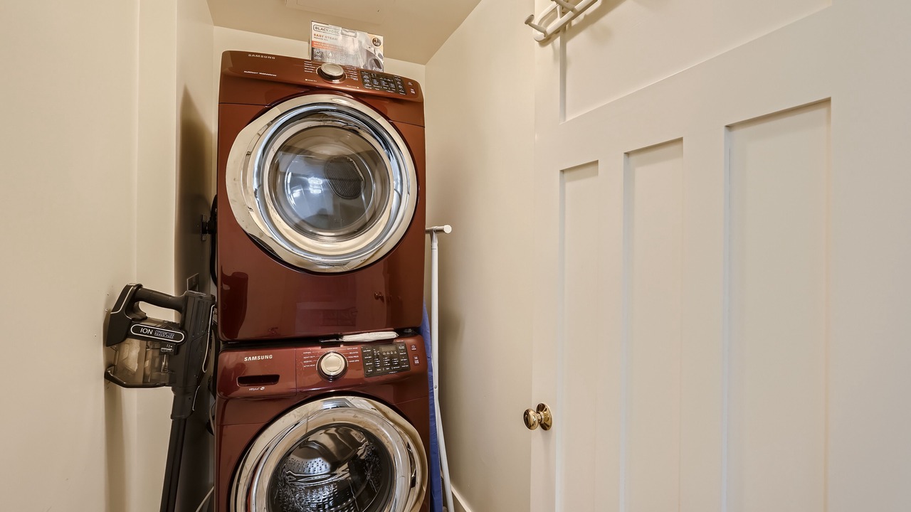 Photo of Bedroom in Lower Queen Anne