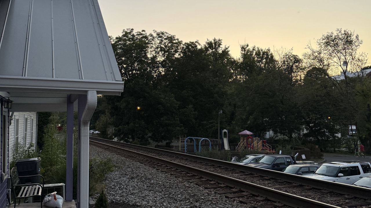 Photo of Outdoor in Jonesborough