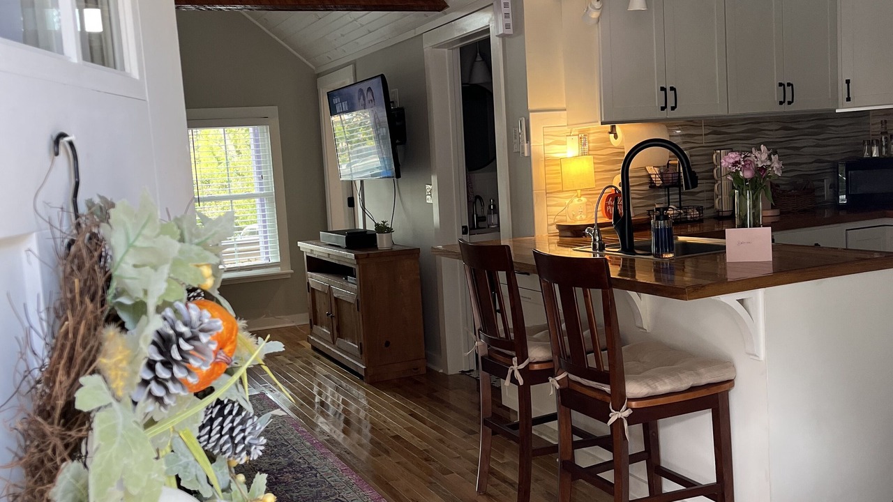 Photo of Kitchen in Jonesborough
