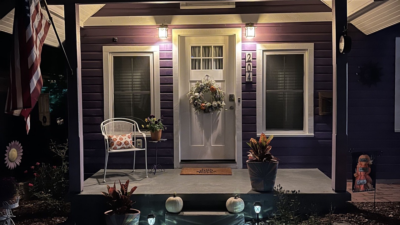Photo of Outdoor in Jonesborough