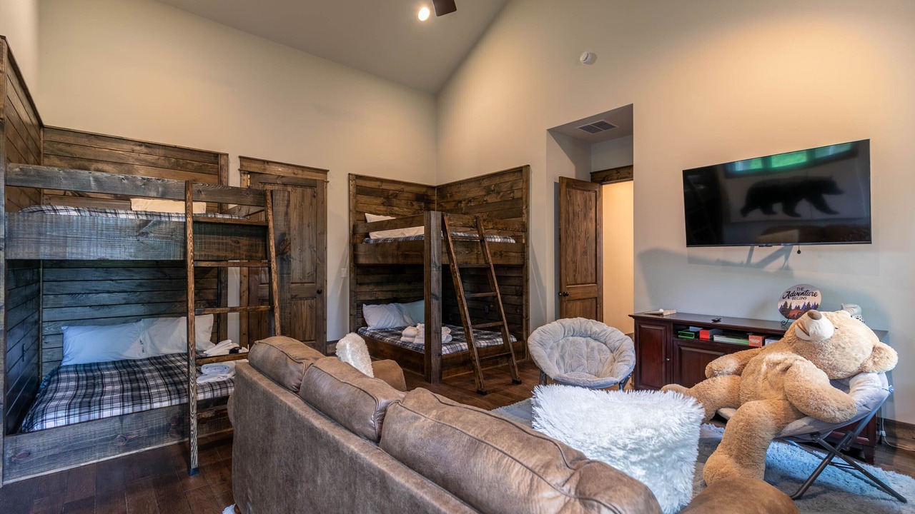 Photo of Bedroom in Elk Park