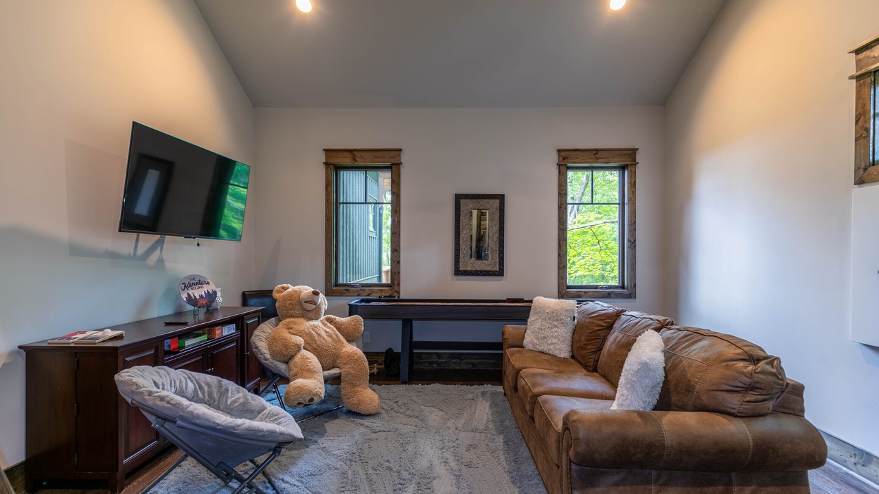 Photo of Livingroom in Elk Park
