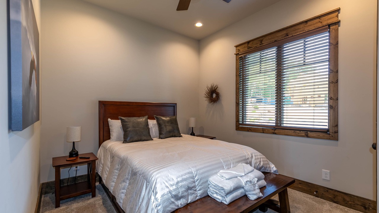 Photo of Bedroom in Elk Park