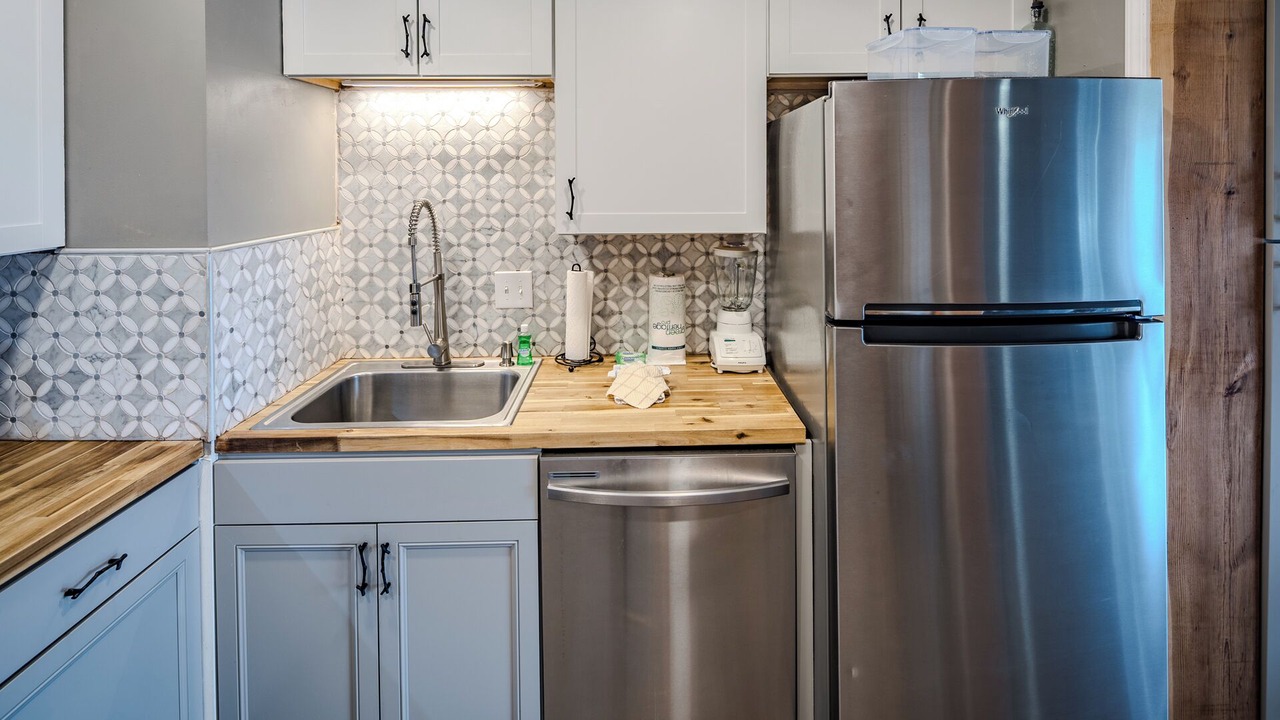 Photo of Kitchen in Sugar Mountain