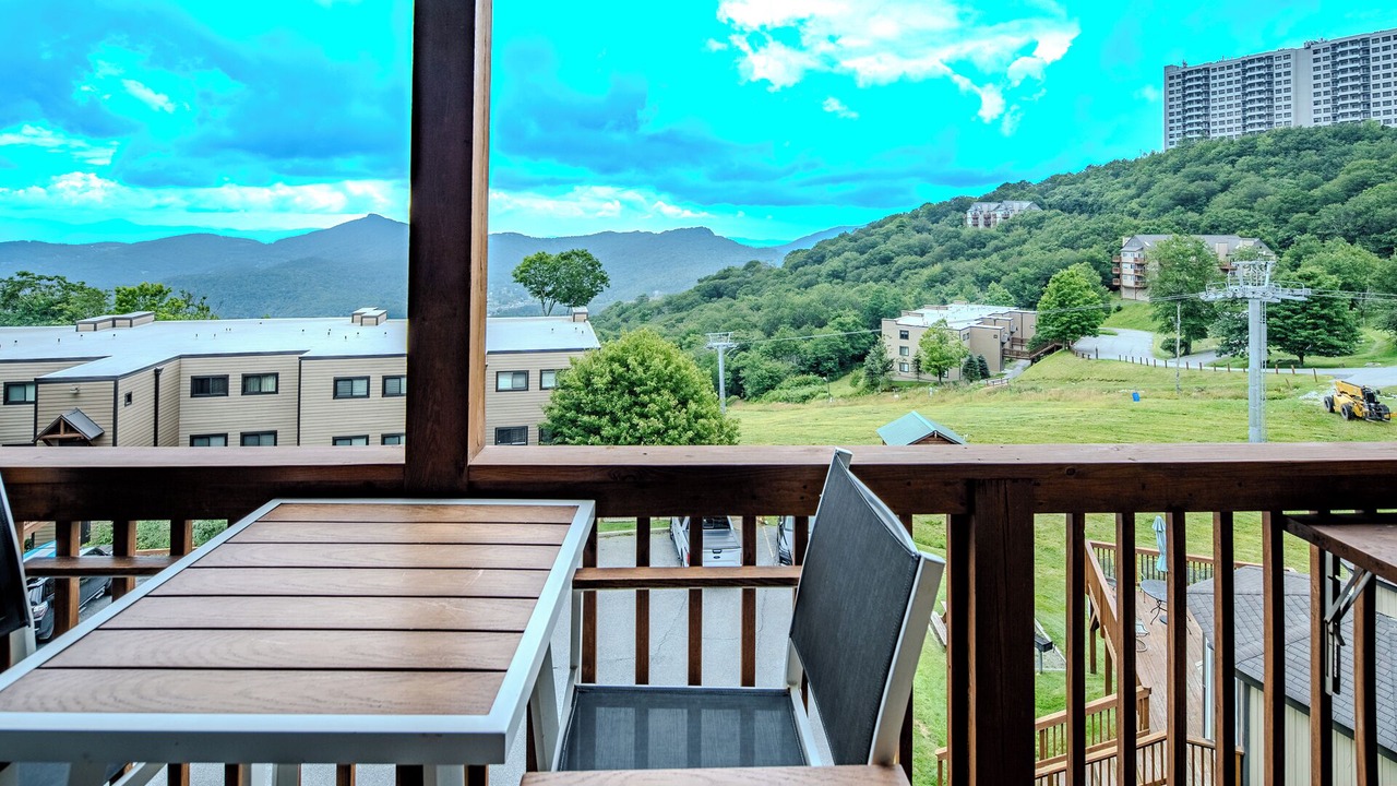 Photo of Outdoor in Sugar Mountain