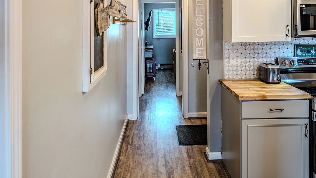 Photo of Kitchen in Sugar Mountain