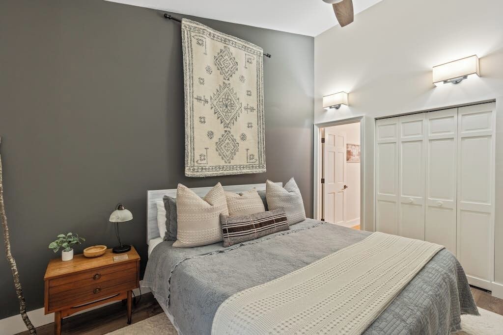 Photo of Bedroom in Sugar Mountain