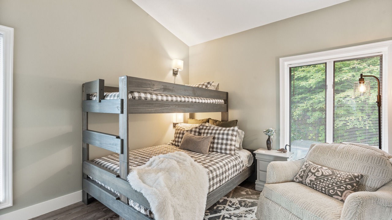Photo of Bedroom in Sugar Mountain