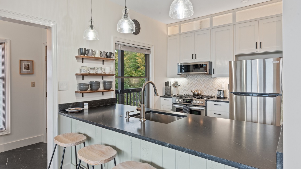 Photo of Kitchen in Sugar Mountain