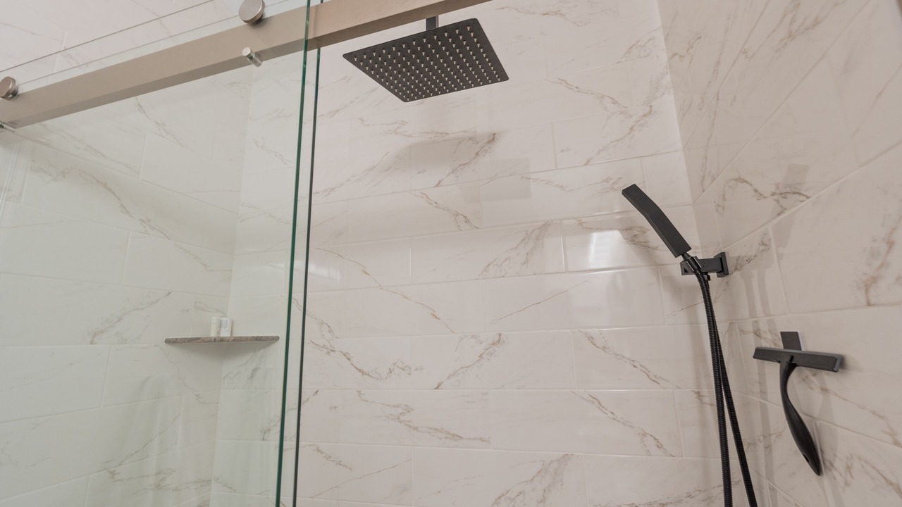 Photo of Bathroom in Sugar Mountain