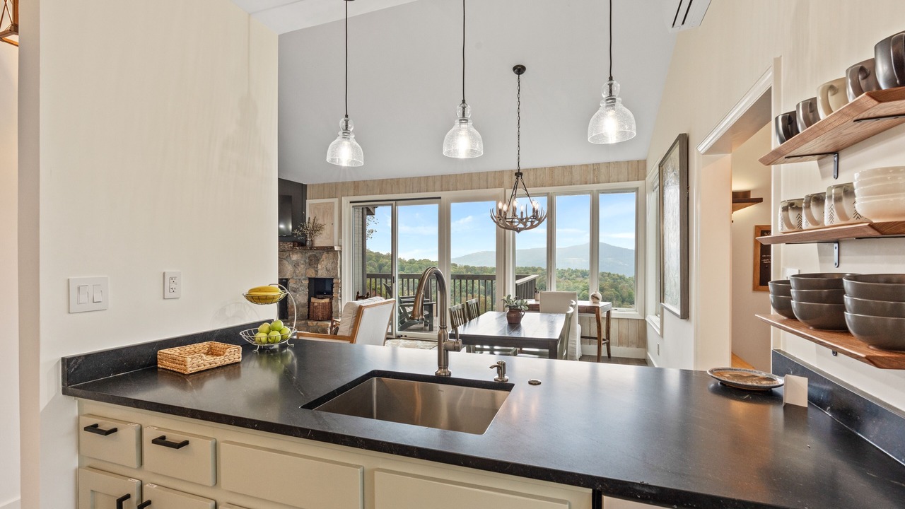 Photo of Kitchen in Sugar Mountain