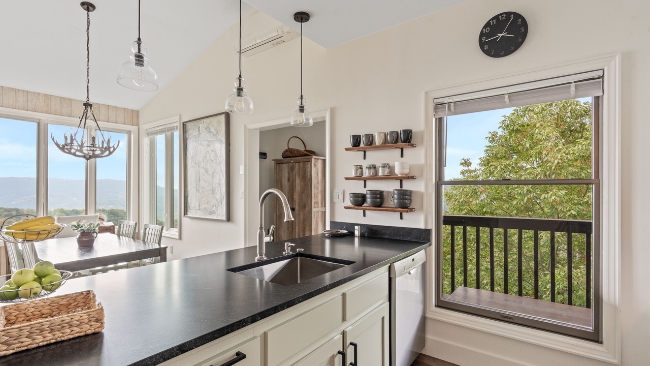 Photo of Kitchen in Sugar Mountain